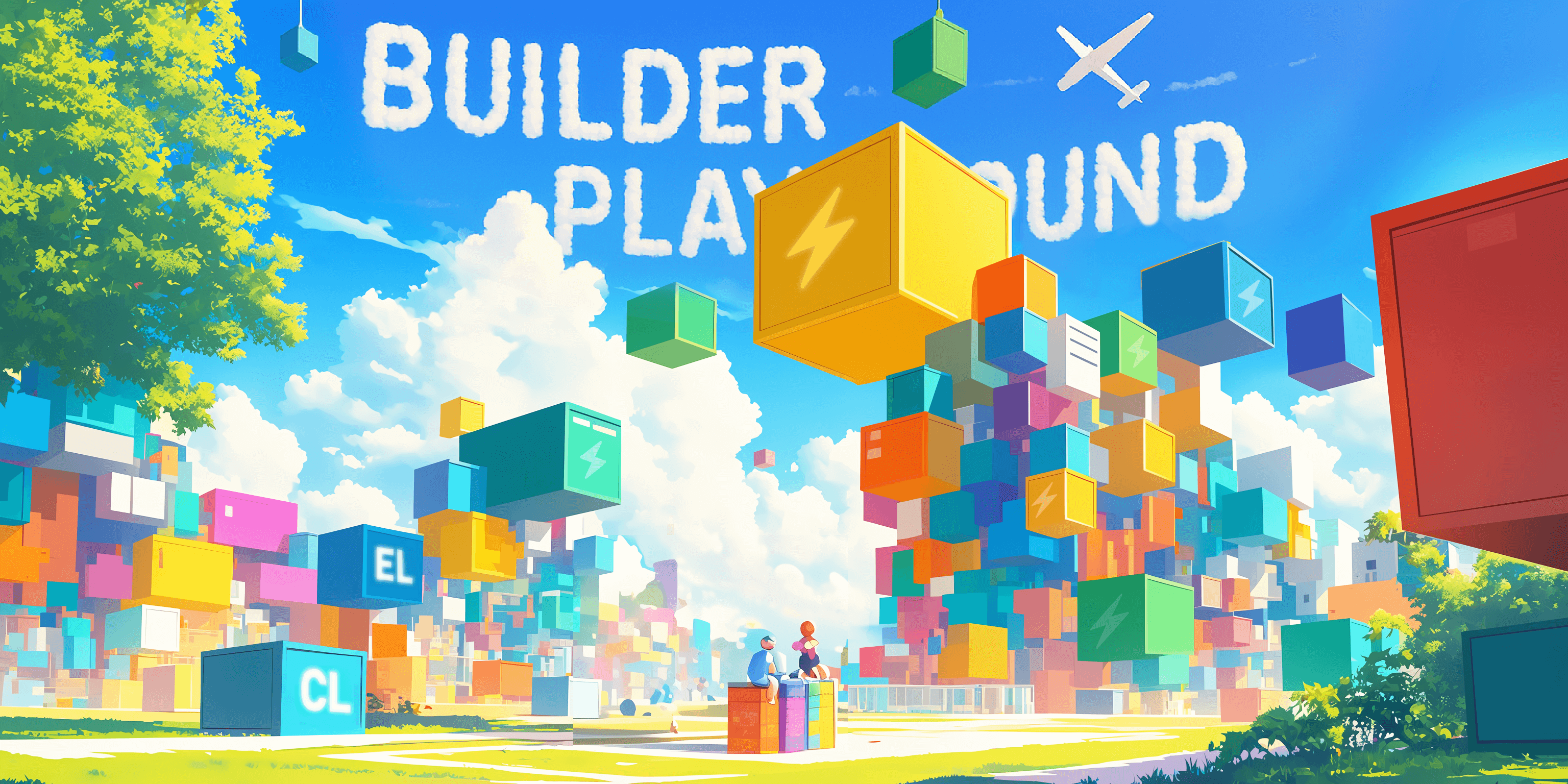 Builder Playground